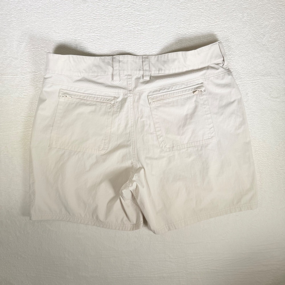 Huk Performance Shorts‎ Mens Size XXL Outdoor Gorpcore Fishing Urban Explorer